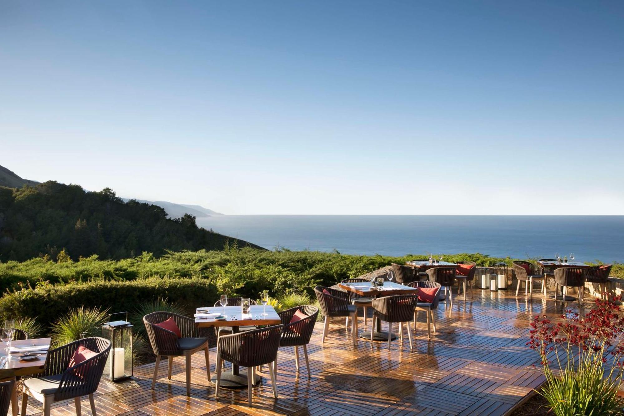 Alila Ventana Big Sur (Adults Only) Hotel Ngoại thất bức ảnh